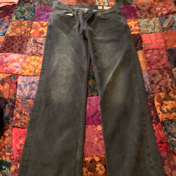All Saints Spitafields Jacks Place Jeans black - Picture 6 of 8